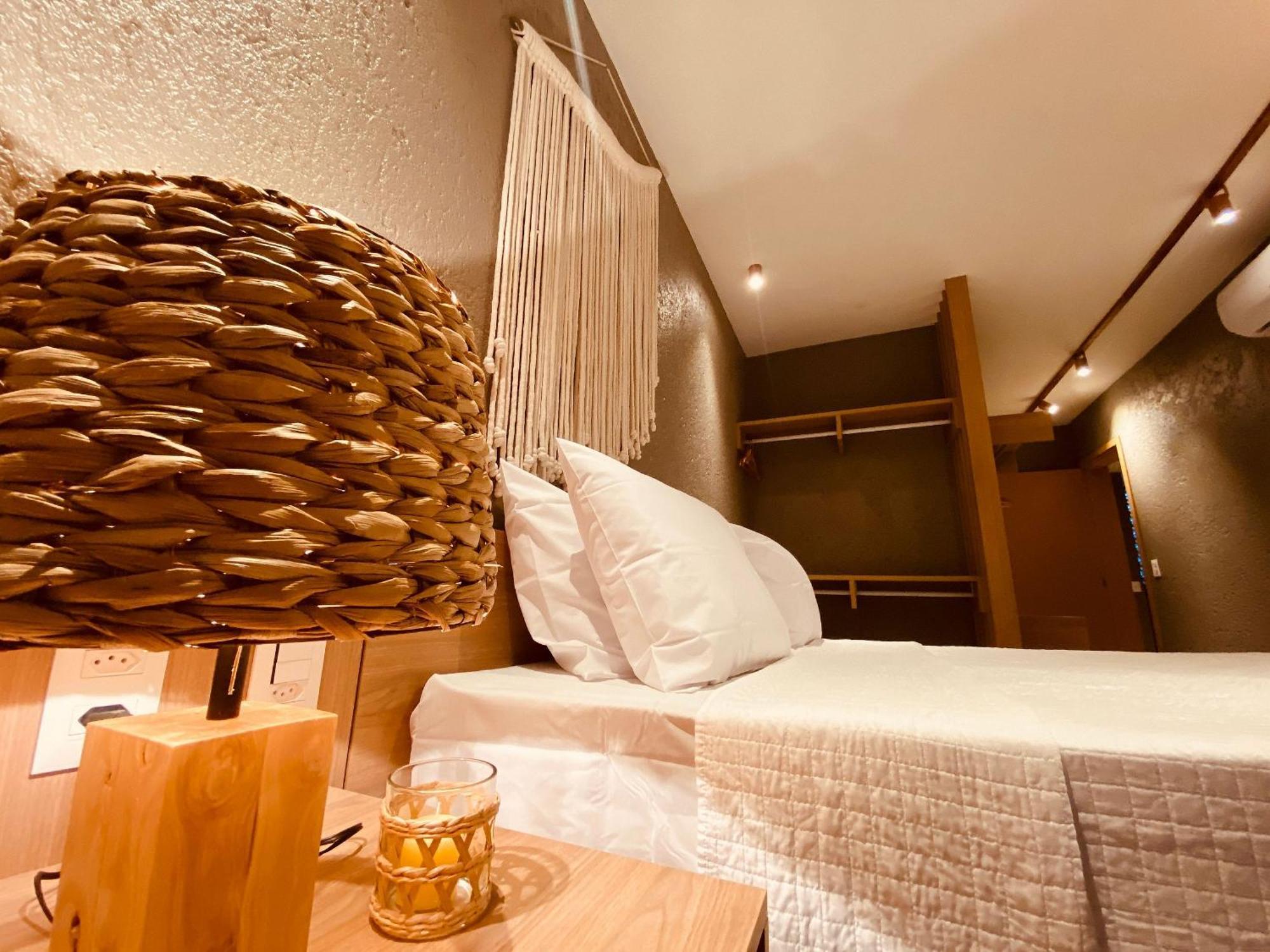 Qavi - Pysa Villas De Luxo Por Quarto A Vista São Miguel dos Milagres Esterno foto