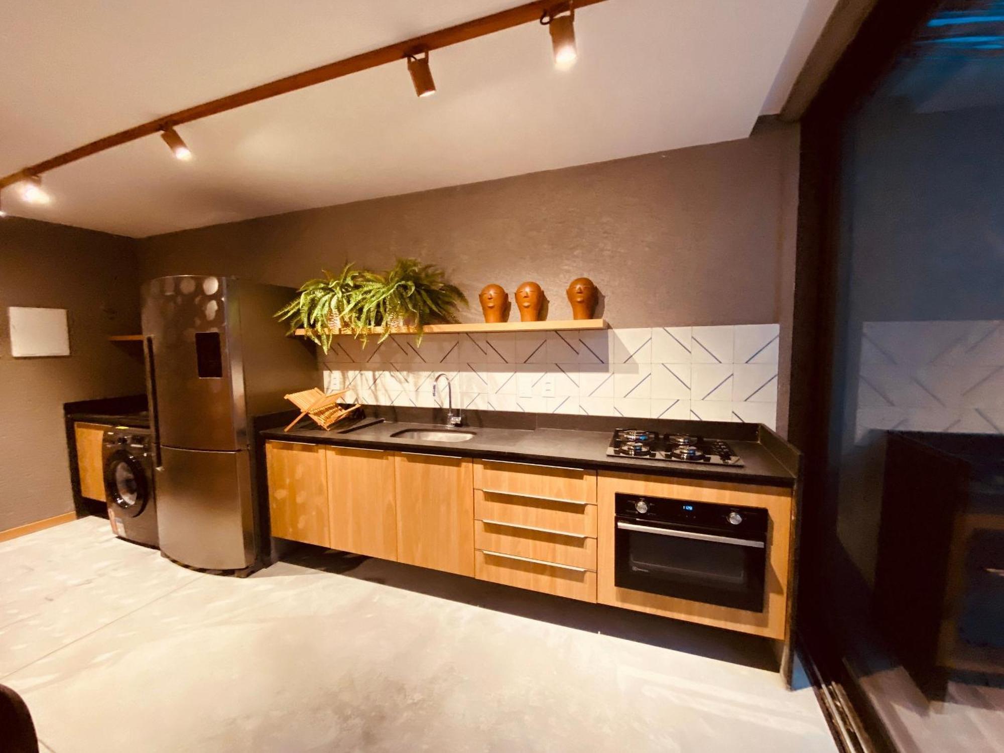 Qavi - Pysa Villas De Luxo Por Quarto A Vista São Miguel dos Milagres Esterno foto