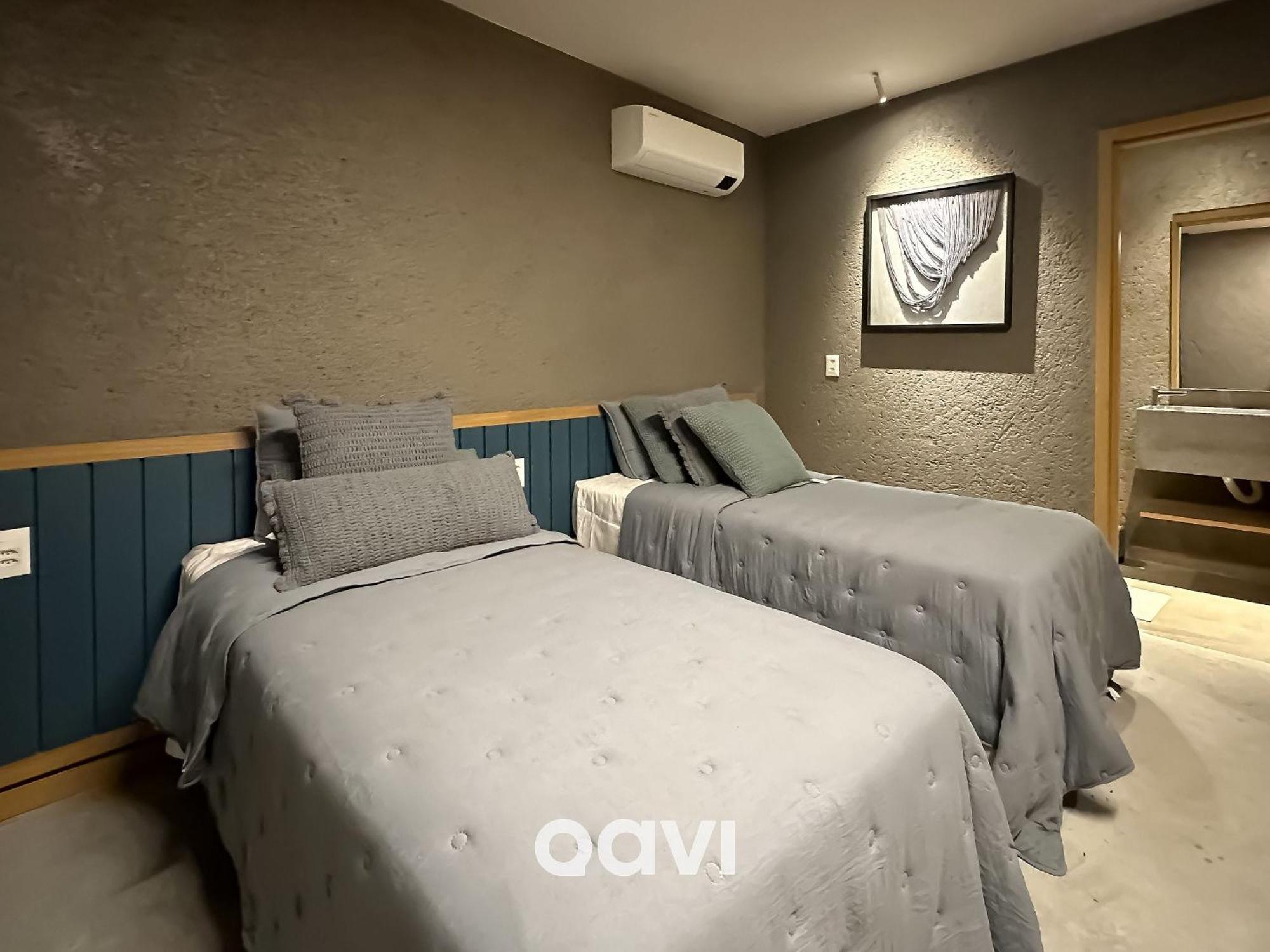 Qavi - Pysa Villas De Luxo Por Quarto A Vista São Miguel dos Milagres Esterno foto