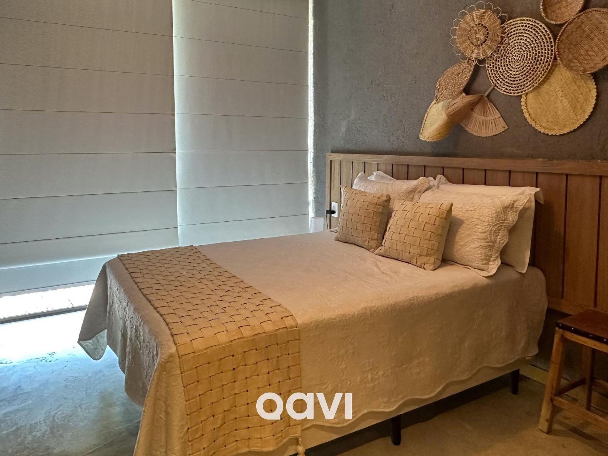 Qavi - Pysa Villas De Luxo Por Quarto A Vista São Miguel dos Milagres Esterno foto
