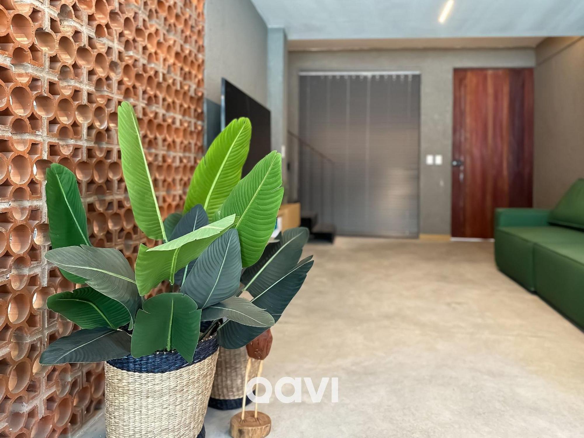 Qavi - Pysa Villas De Luxo Por Quarto A Vista São Miguel dos Milagres Esterno foto