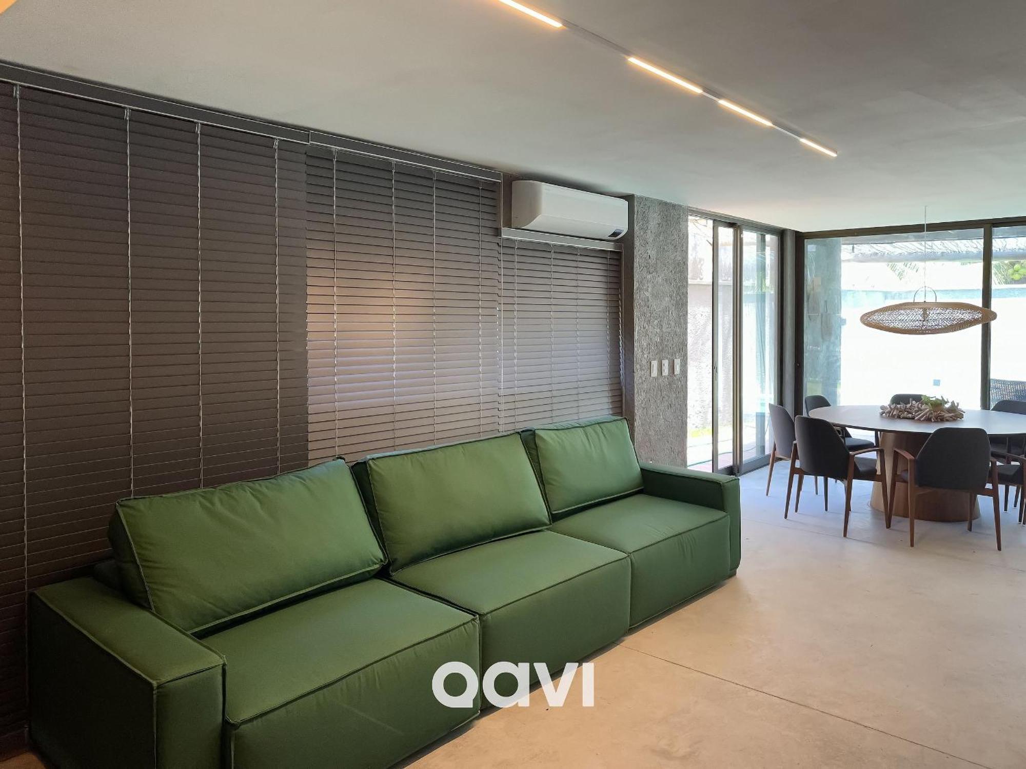 Qavi - Pysa Villas De Luxo Por Quarto A Vista São Miguel dos Milagres Esterno foto