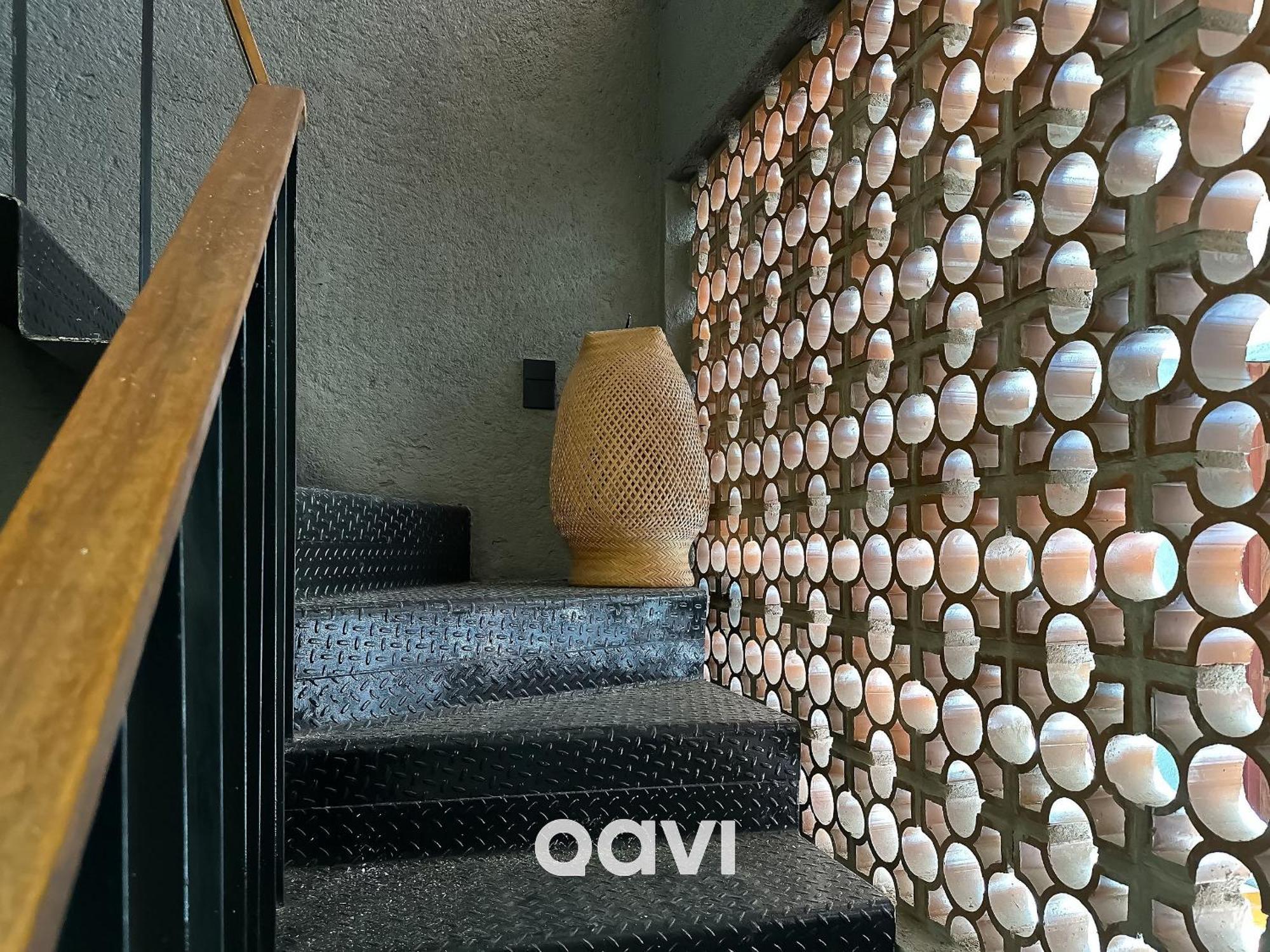 Qavi - Pysa Villas De Luxo Por Quarto A Vista São Miguel dos Milagres Esterno foto