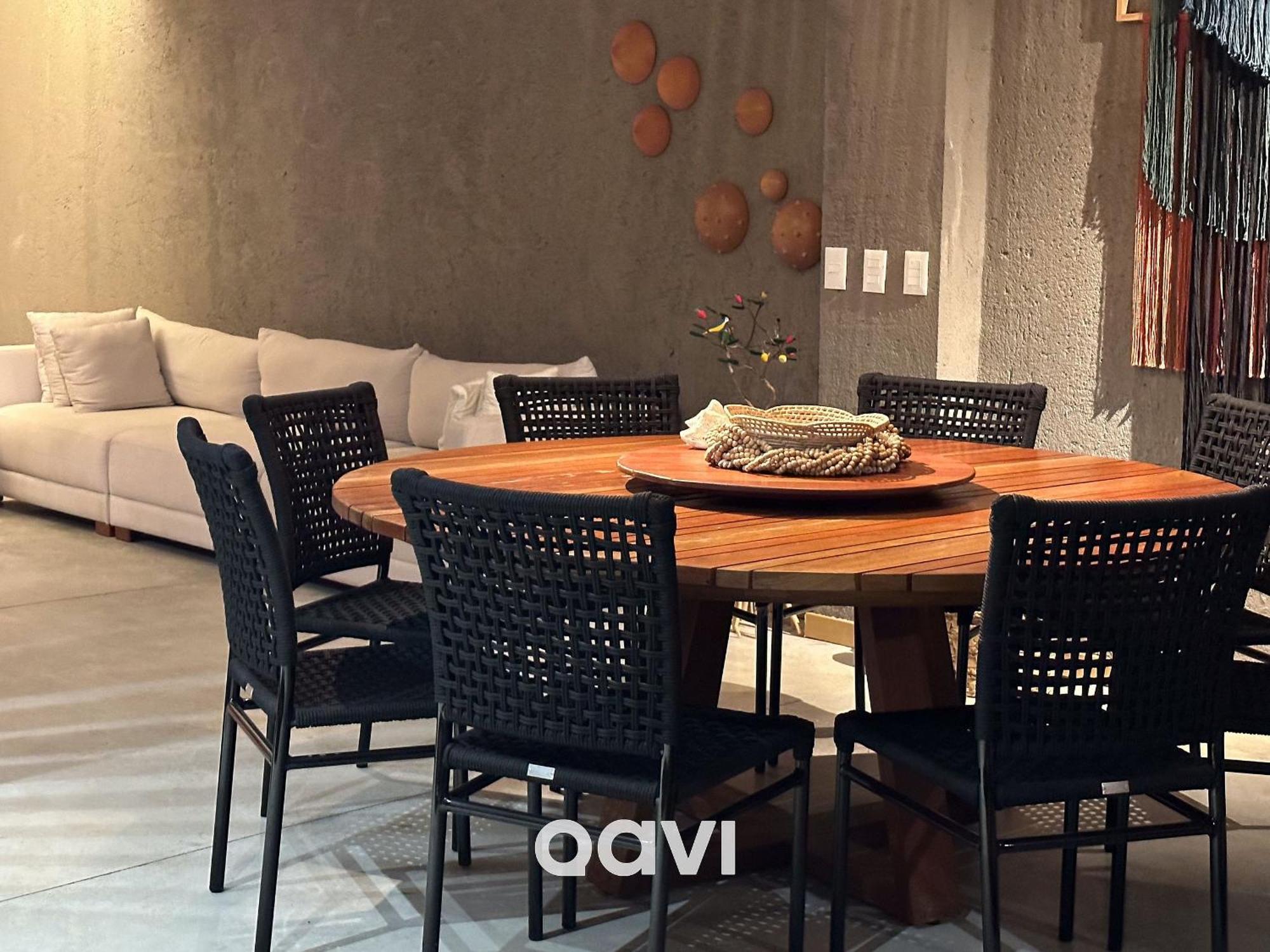 Qavi - Pysa Villas De Luxo Por Quarto A Vista São Miguel dos Milagres Esterno foto