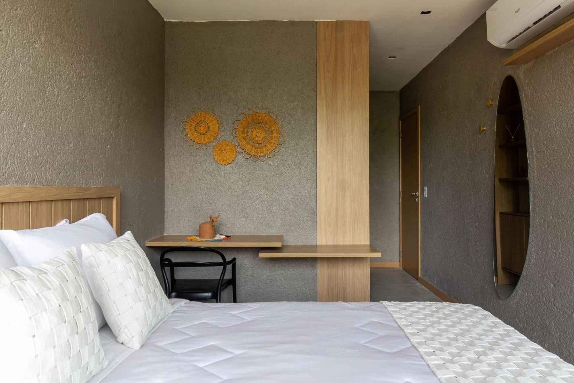 Qavi - Pysa Villas De Luxo Por Quarto A Vista São Miguel dos Milagres Esterno foto
