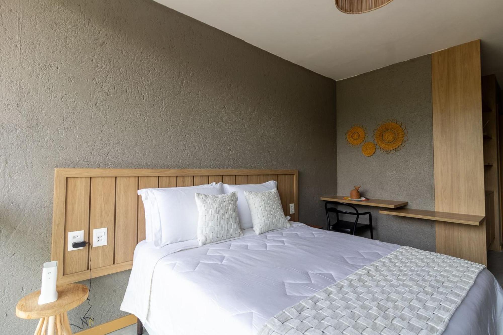 Qavi - Pysa Villas De Luxo Por Quarto A Vista São Miguel dos Milagres Esterno foto